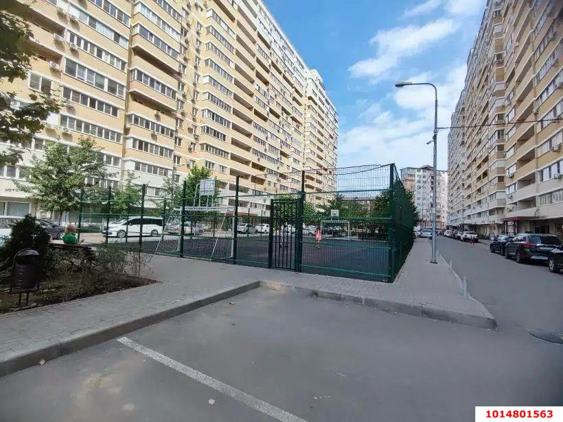Фото №3: 2-комнатная квартира 54 м² - Краснодар, ЖК Светлый, ул. Московская, 144к1