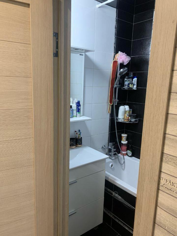 Фото №15: 2-комнатная квартира 54 м² - Краснодар, Прикубанский внутригородской округ, Музыкальный, мкр. ЖК Светлый, ул. Московская, 144к1