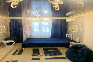 Фото №4: 2-комнатная квартира 54 м² - Краснодар, мкр. ЖК Светлый, ул. Московская, 144к1