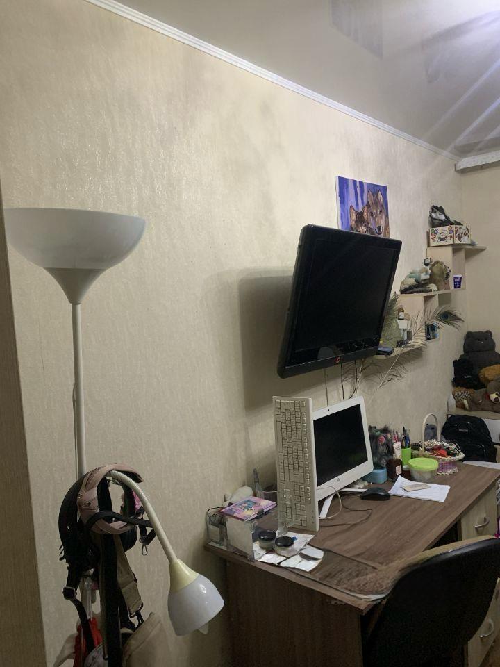 Фото №18: 2-комнатная квартира 54 м² - Краснодар, Прикубанский внутригородской округ, Музыкальный, мкр. ЖК Светлый, ул. Московская, 144к1