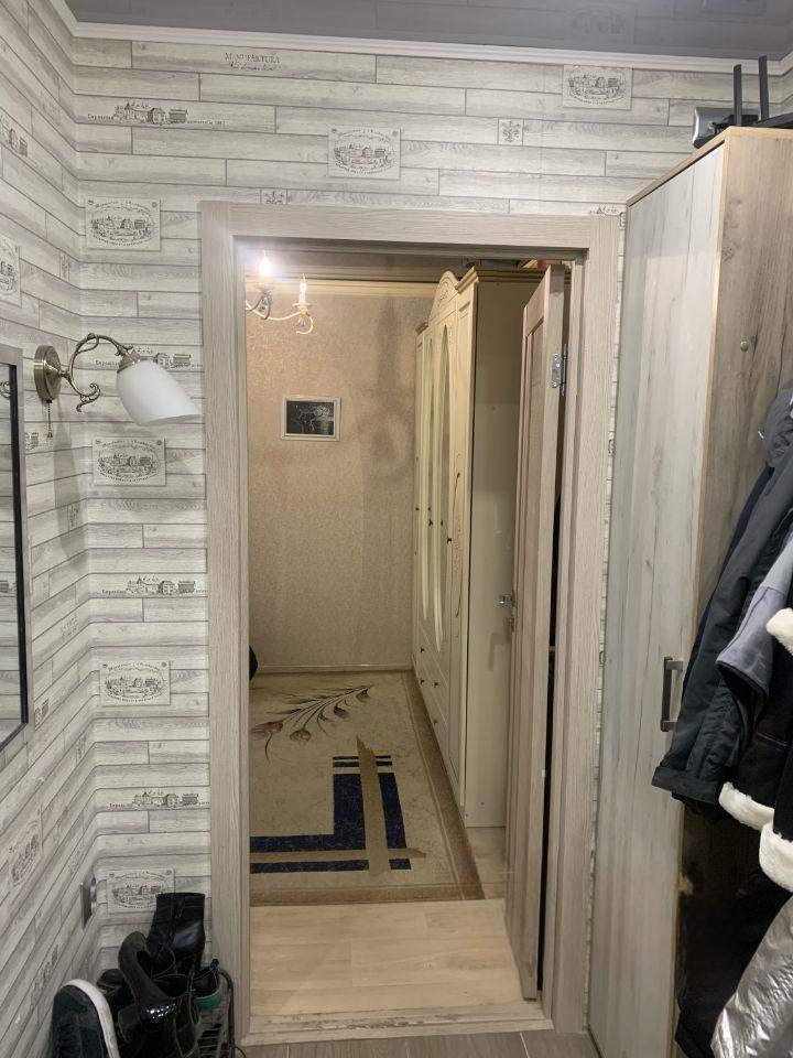 Фото №10: 2-комнатная квартира 54 м² - Краснодар, Прикубанский внутригородской округ, Музыкальный, мкр. ЖК Светлый, ул. Московская, 144к1