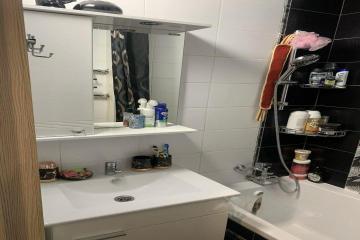 Фото №5: 2-комнатная квартира 54 м² - Краснодар, мкр. ЖК Светлый, ул. Московская, 144к1