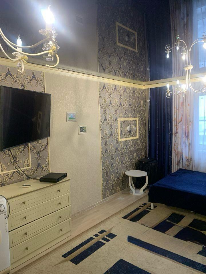 Фото №13: 2-комнатная квартира 54 м² - Краснодар, Прикубанский внутригородской округ, Музыкальный, мкр. ЖК Светлый, ул. Московская, 144к1