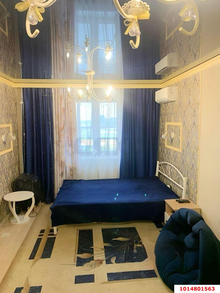 Фото №4: 2-комнатная квартира 54 м² - Краснодар, ЖК Светлый, ул. Московская, 144к1