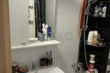 Фото №5: 2-комнатная квартира 54 м² - Краснодар, мкр. ЖК Светлый, ул. Московская, 144к1