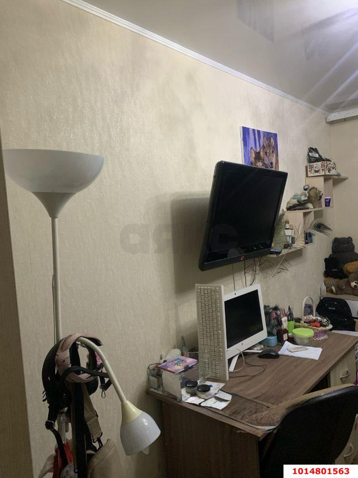 Фото №18: 2-комнатная квартира 54 м² - Краснодар, ЖК Светлый, ул. Московская, 144к1
