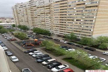 Фото №1: 2-комнатная квартира 49 м² - Краснодар, мкр. ЖК Светлый, ул. Московская, 144к1