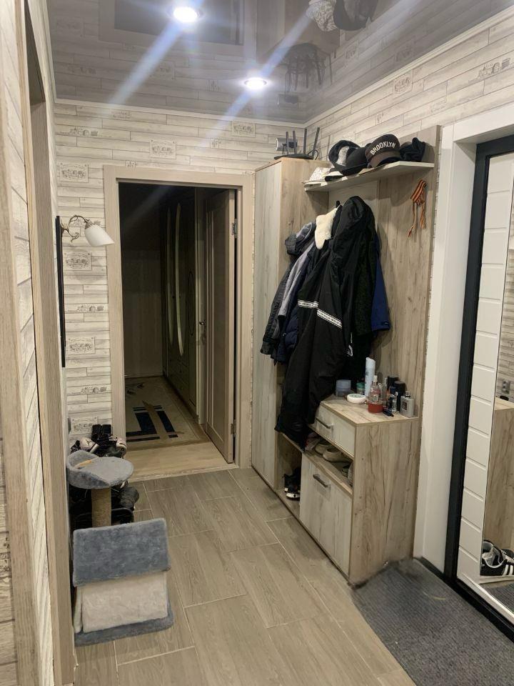 Фото №2: 2-комнатная квартира 54 м² - Краснодар, Прикубанский внутригородской округ, Музыкальный, мкр. ЖК Светлый, ул. Московская, 144к1