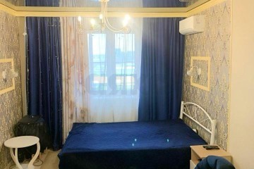 Фото №4: 2-комнатная квартира 54 м² - Краснодар, мкр. ЖК Светлый, ул. Московская, 144к1