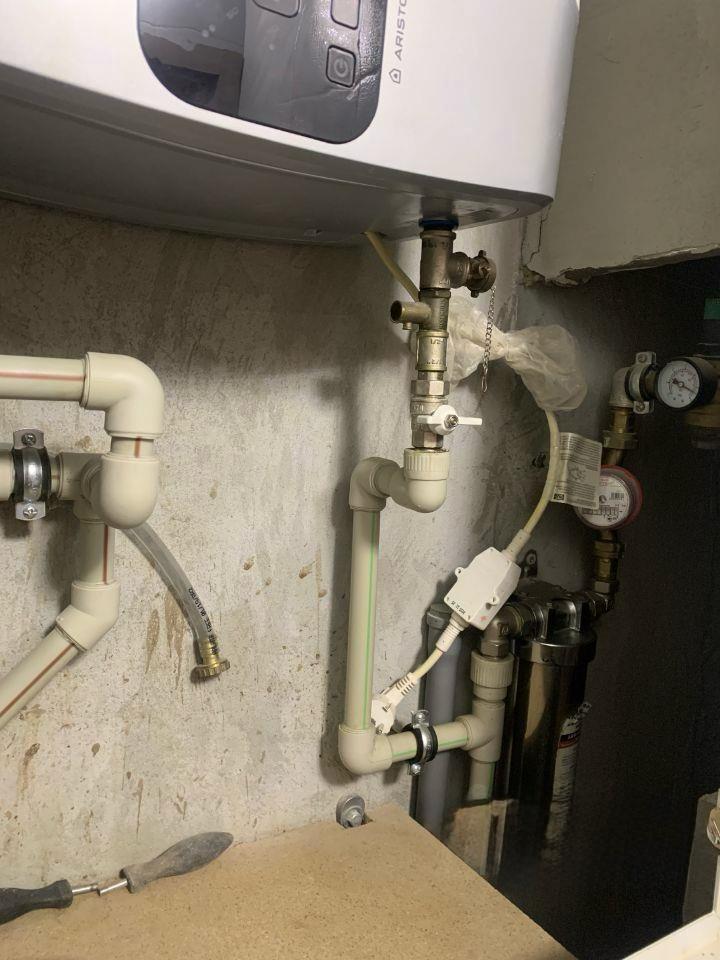 Фото №7: 2-комнатная квартира 54 м² - Краснодар, Прикубанский внутригородской округ, Музыкальный, мкр. ЖК Светлый, ул. Московская, 144к1