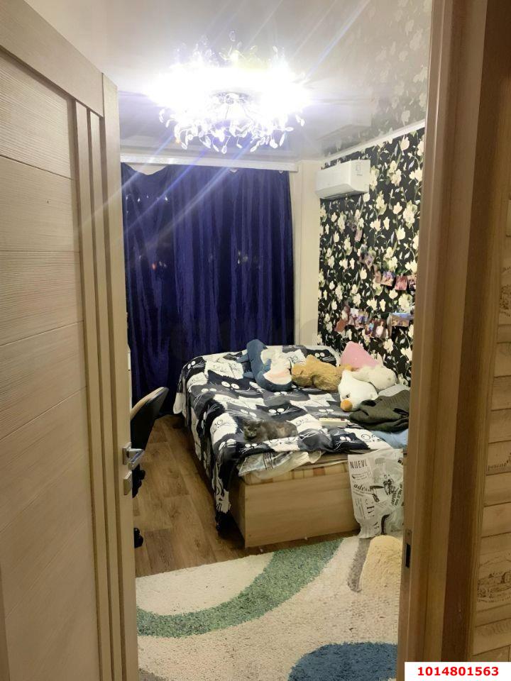 Фото №9: 2-комнатная квартира 54 м² - Краснодар, ЖК Светлый, ул. Московская, 144к1