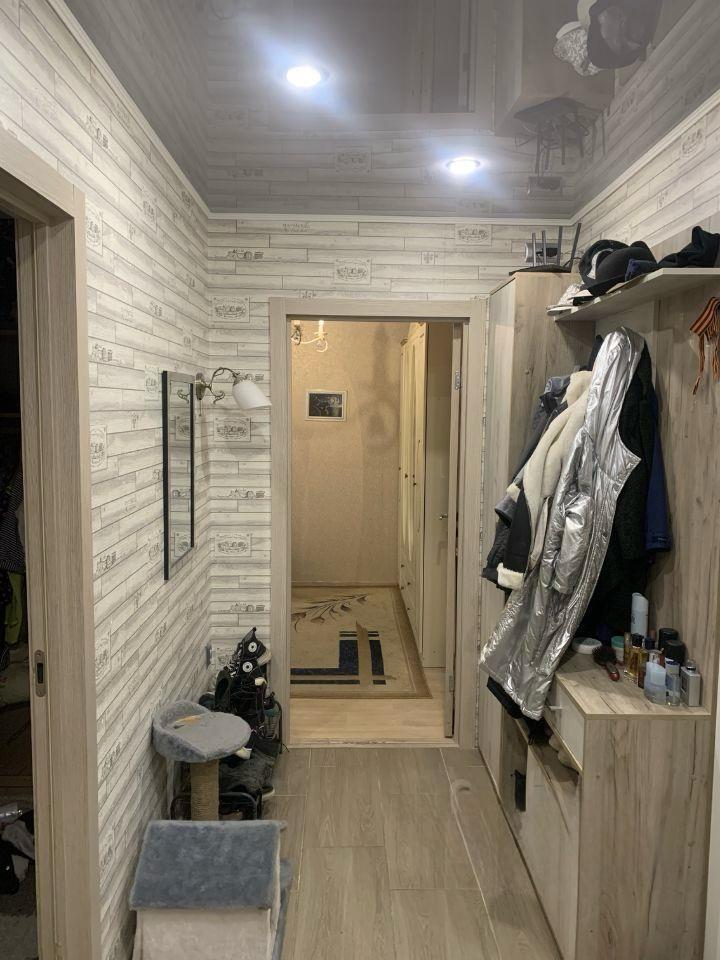 Фото №12: 2-комнатная квартира 54 м² - Краснодар, Прикубанский внутригородской округ, Музыкальный, мкр. ЖК Светлый, ул. Московская, 144к1