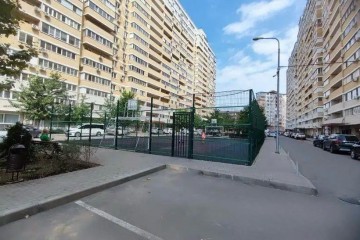 Фото №3: 2-комнатная квартира 54 м² - Краснодар, мкр. ЖК Светлый, ул. Московская, 144к1