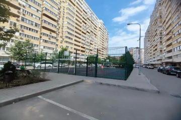 Фото №3: 2-комнатная квартира 54 м² - Краснодар, мкр. ЖК Светлый, ул. Московская, 144к1