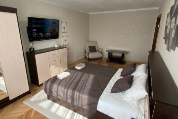 Фото №2: 1-комнатная квартира 41 м² - Краснодар, мкр. Западный внутригородской округ, ул. Рашпилевская, 180