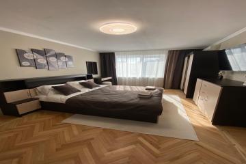 Фото №4: 1-комнатная квартира 38 м² - Краснодар, мкр. Западный внутригородской округ, ул. Рашпилевская, 180