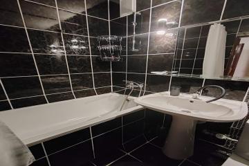 Фото №5: 1-комнатная квартира 38 м² - Краснодар, мкр. Западный внутригородской округ, ул. Рашпилевская, 180