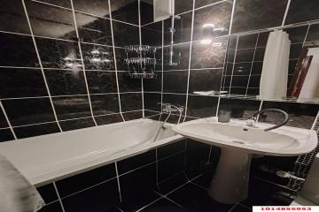 Фото №5: 1-комнатная квартира 41 м² - Краснодар, мкр. Западный внутригородской округ, ул. Рашпилевская, 180