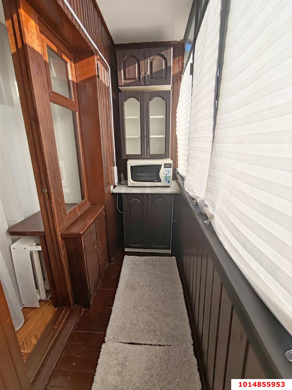 Фото №9: 1-комнатная квартира 41 м² - Краснодар, мкр. Западный внутригородской округ, ул. Рашпилевская, 180