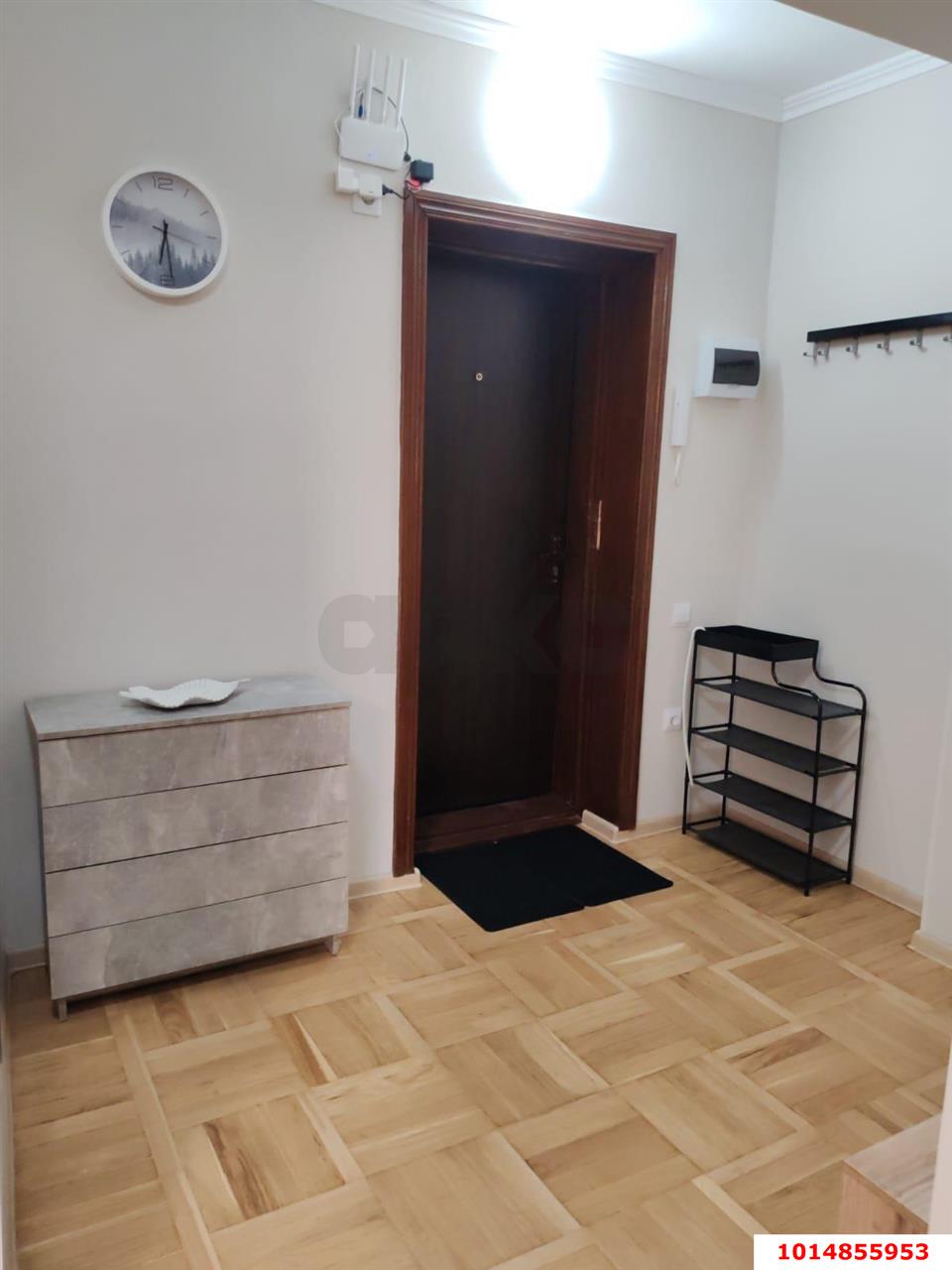 Фото №7: 1-комнатная квартира 41 м² - Краснодар, Западный внутригородской округ, ул. Рашпилевская, 180