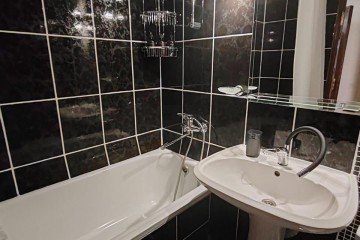 Фото №5: 1-комнатная квартира 40 м² - Краснодар, мкр. Западный внутригородской округ, ул. Рашпилевская, 180