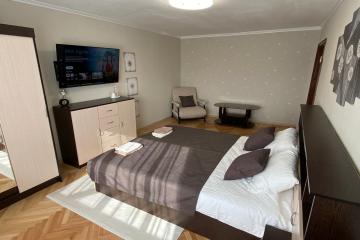 Фото №2: 1-комнатная квартира 38 м² - Краснодар, мкр. Западный внутригородской округ, ул. Рашпилевская, 180