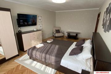 Фото №2: 1-комнатная квартира 41 м² - Краснодар, мкр. Западный внутригородской округ, ул. Рашпилевская, 180