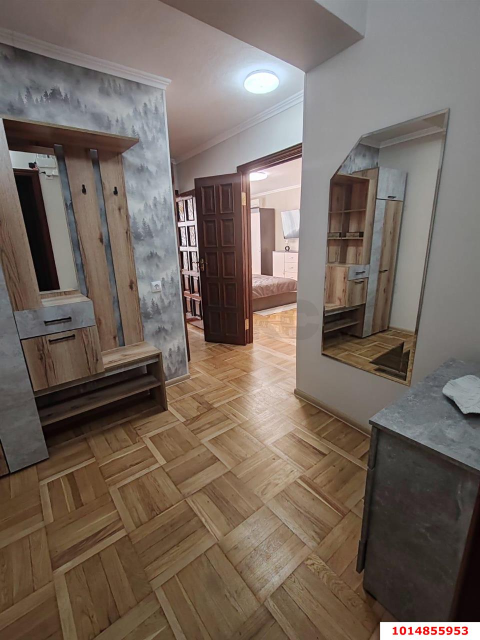 Фото №8: 1-комнатная квартира 41 м² - Краснодар, Западный внутригородской округ, ул. Рашпилевская, 180