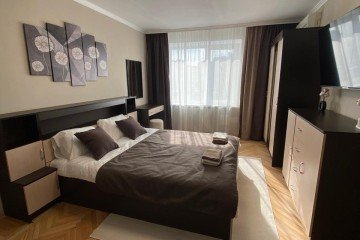 Фото №4: 1-комнатная квартира 40 м² - Краснодар, мкр. Западный внутригородской округ, ул. Рашпилевская, 180