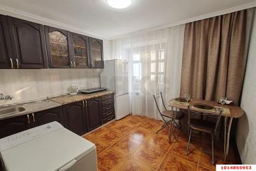 Фото №1: 1-комнатная квартира 41 м² - Краснодар, мкр. Западный внутригородской округ, ул. Рашпилевская, 180