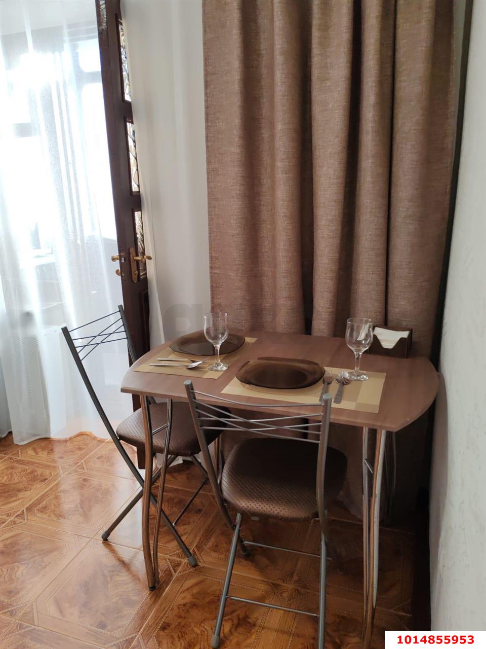 Фото №10: 1-комнатная квартира 41 м² - Краснодар, Западный внутригородской округ, ул. Рашпилевская, 180