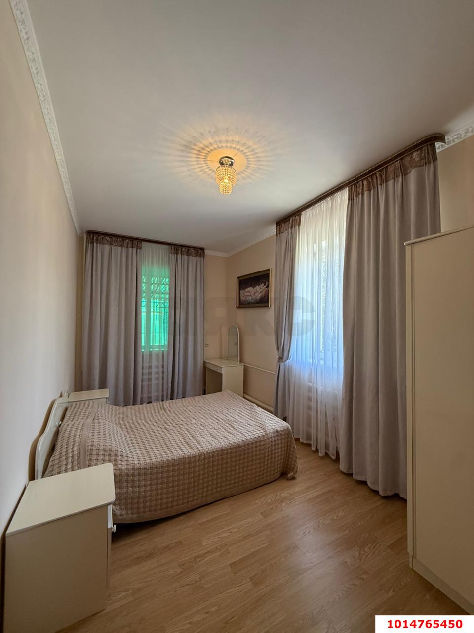 Фото №1: Дом 123 м² + 17.8 сот. - Привольная, ул. Южная, 7