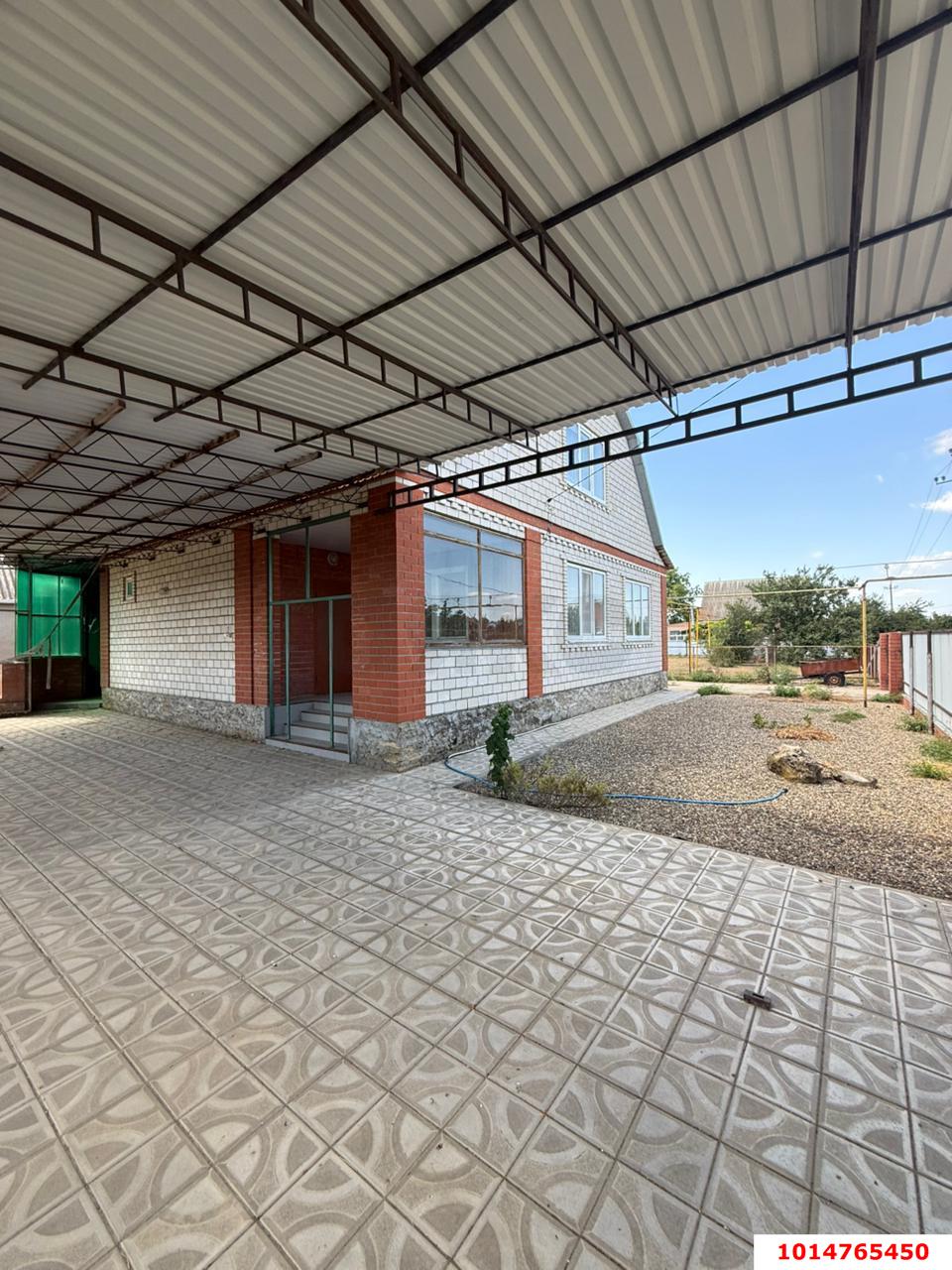 Фото №12: Дом 123 м² + 17.8 сот. - Привольная, ул. Южная, 7