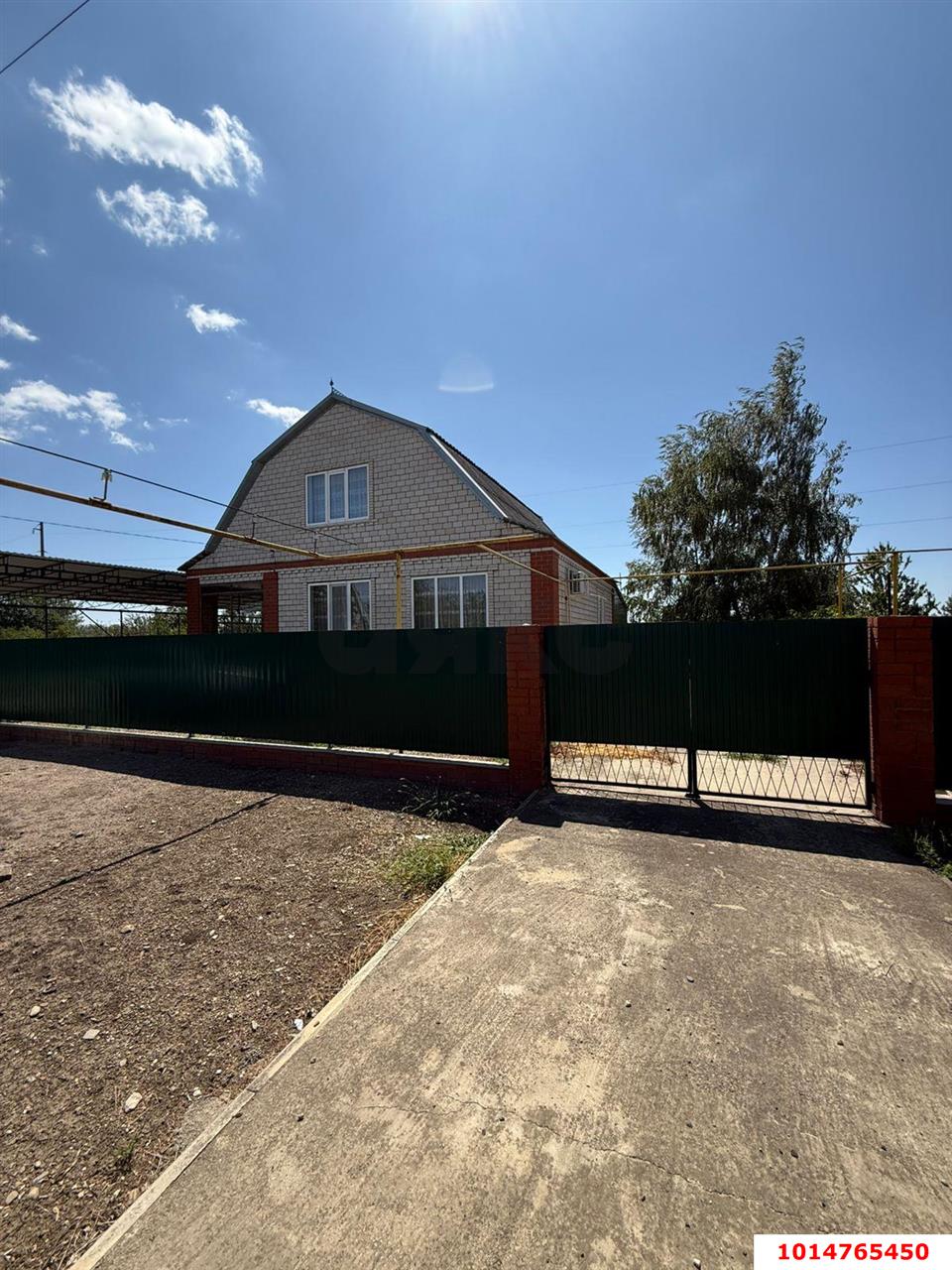 Фото №15: Дом 123 м² + 17.8 сот. - Привольная, ул. Южная, 7