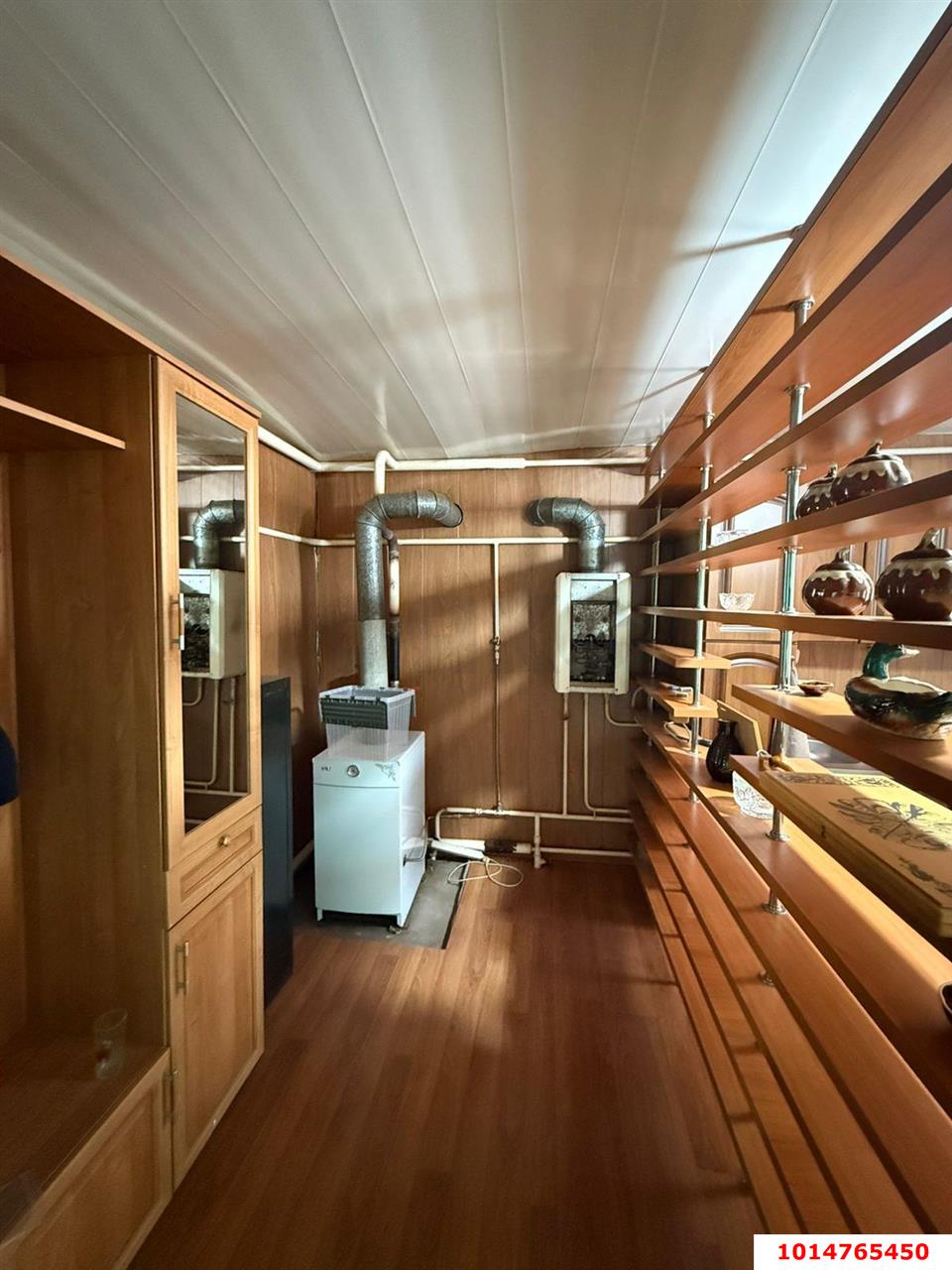 Фото №5: Дом 123 м² + 17.8 сот. - Привольная, ул. Южная, 7