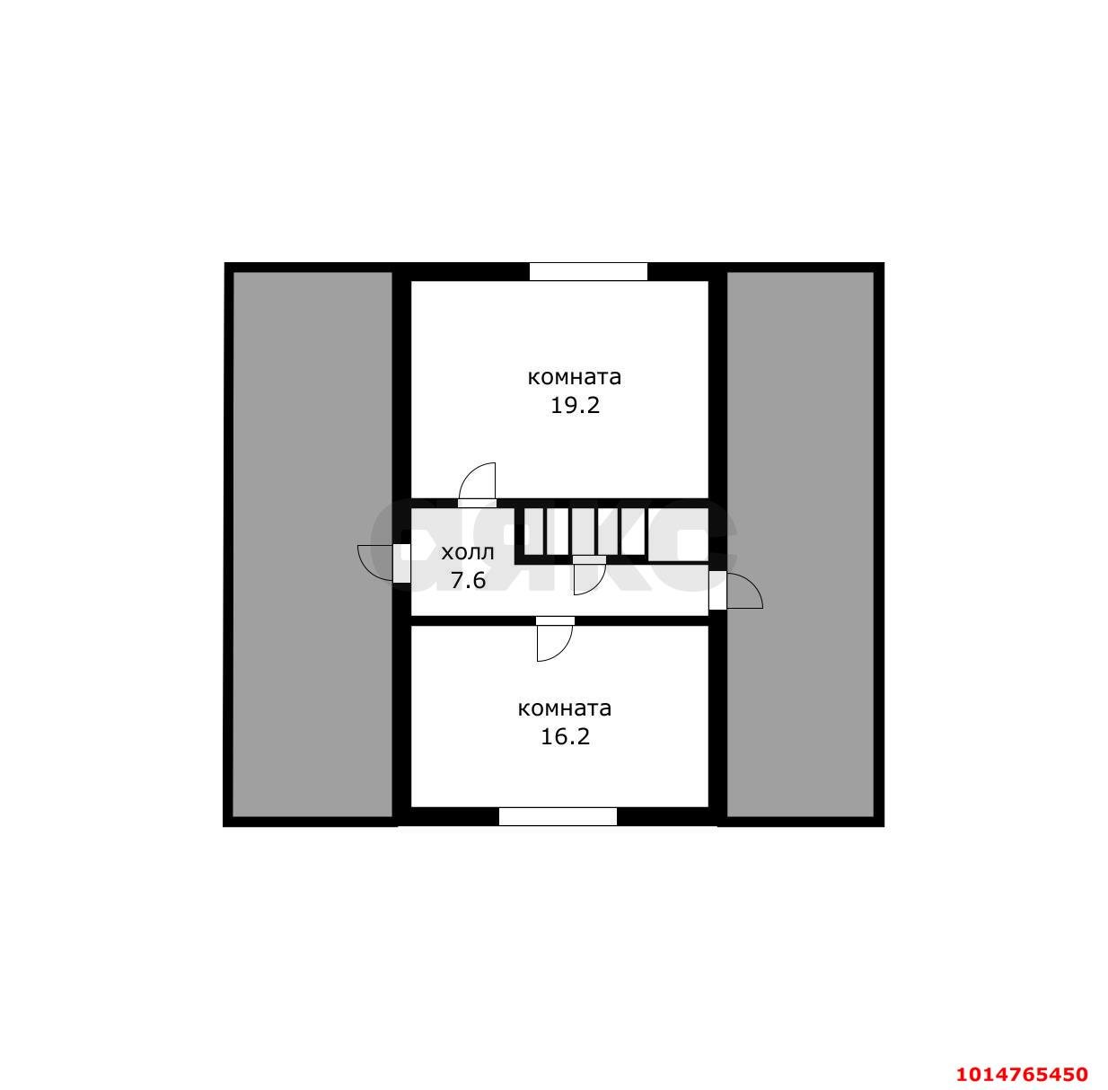 Фото №20: Дом 123 м² + 17.8 сот. - Привольная, ул. Южная, 7