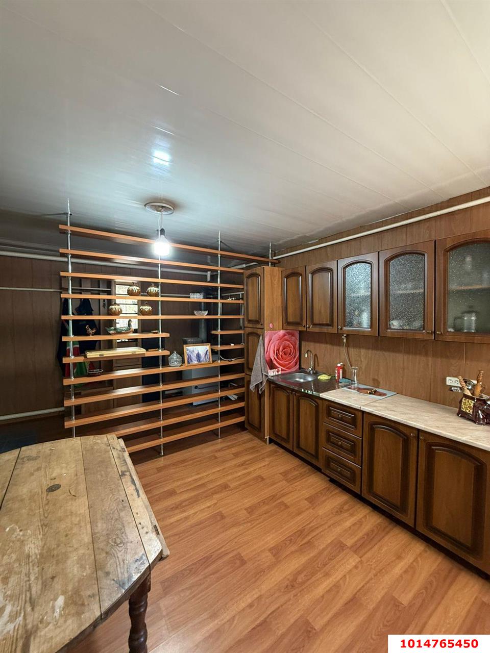 Фото №4: Дом 123 м² + 17.8 сот. - Привольная, ул. Южная, 7