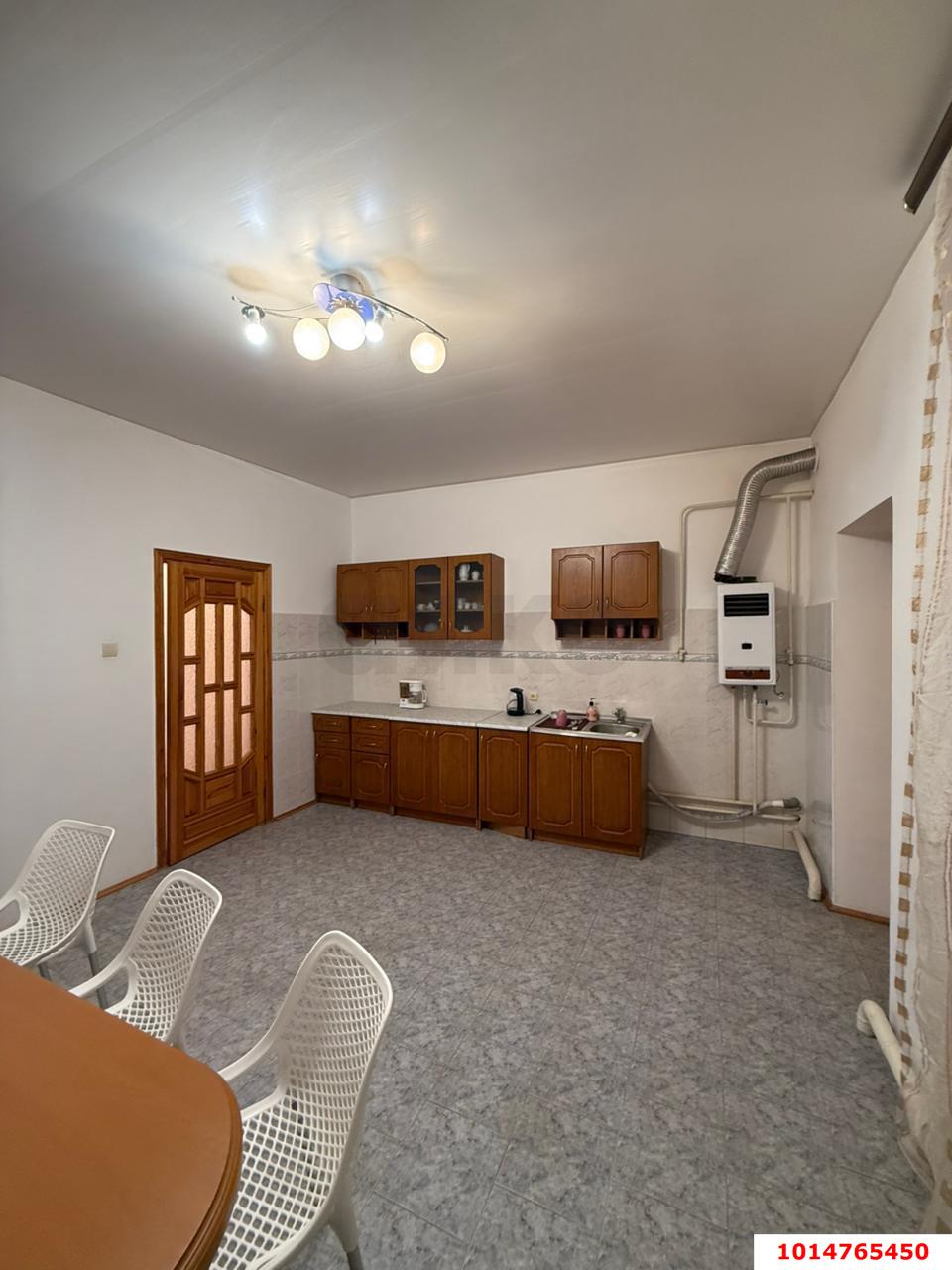 Фото №3: Дом 123 м² + 17.8 сот. - Привольная, ул. Южная, 7