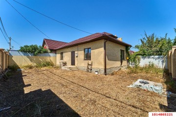 Фото №3: Дом 69 м² - Краснодар, мкр. КП Золотой город, ул. Городецкая, 97