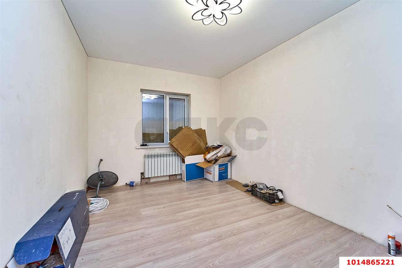 Фото №11: Дом 69 м² + 3 сот. - Краснодар, Прикубанский внутригородской округ, коттеджный  Вилланова, мкр. КП Золотой город, ул. Городецкая, 97