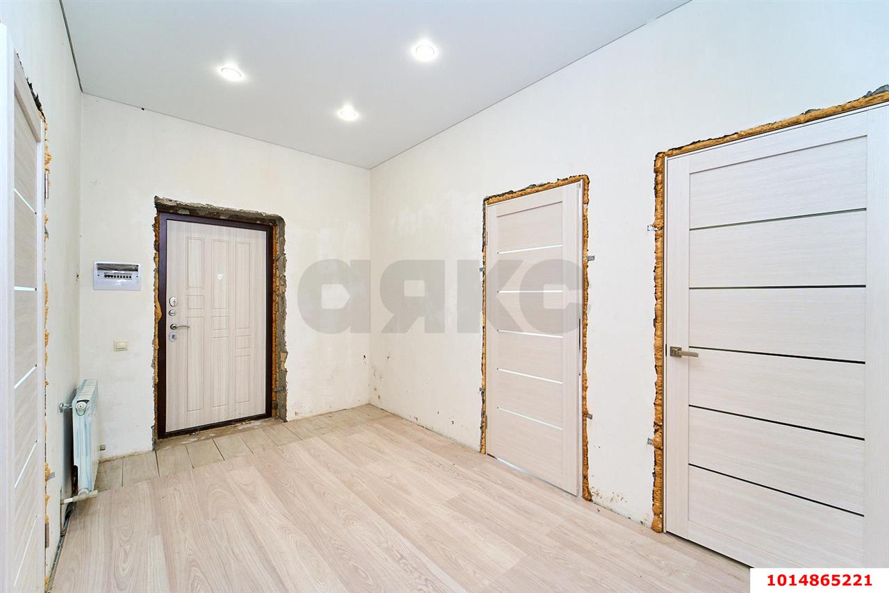 Фото №17: Дом 69 м² + 3 сот. - Краснодар, КП Золотой город, ул. Городецкая, 97