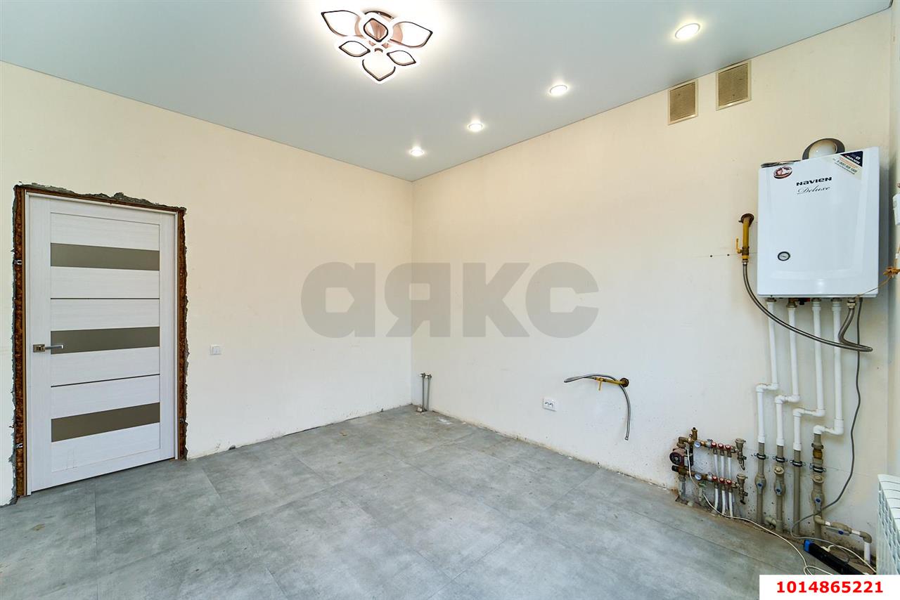 Фото №8: Дом 69 м² + 3 сот. - Краснодар, КП Золотой город, ул. Городецкая, 97