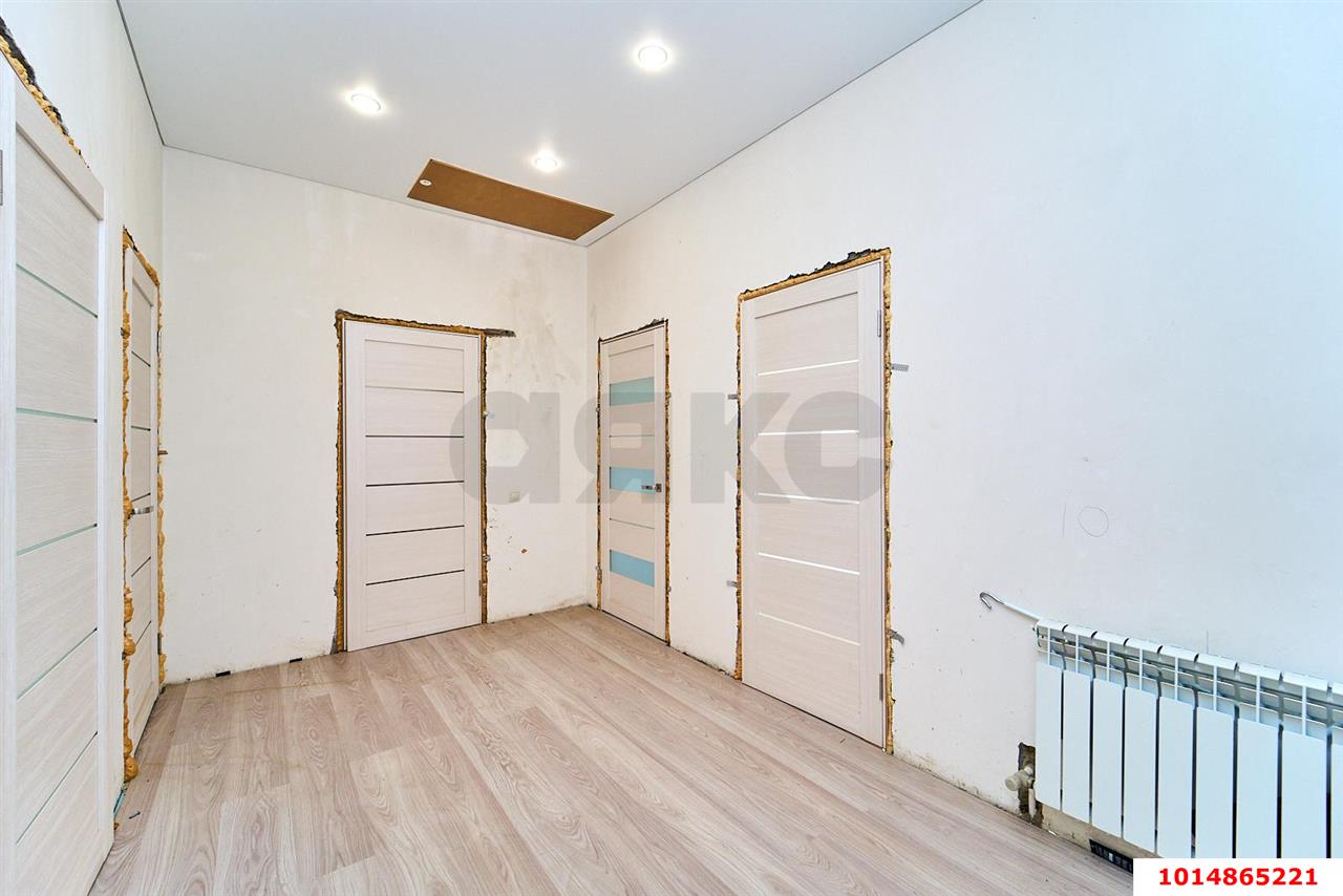 Фото №19: Дом 69 м² + 3 сот. - Краснодар, КП Золотой город, ул. Городецкая, 97