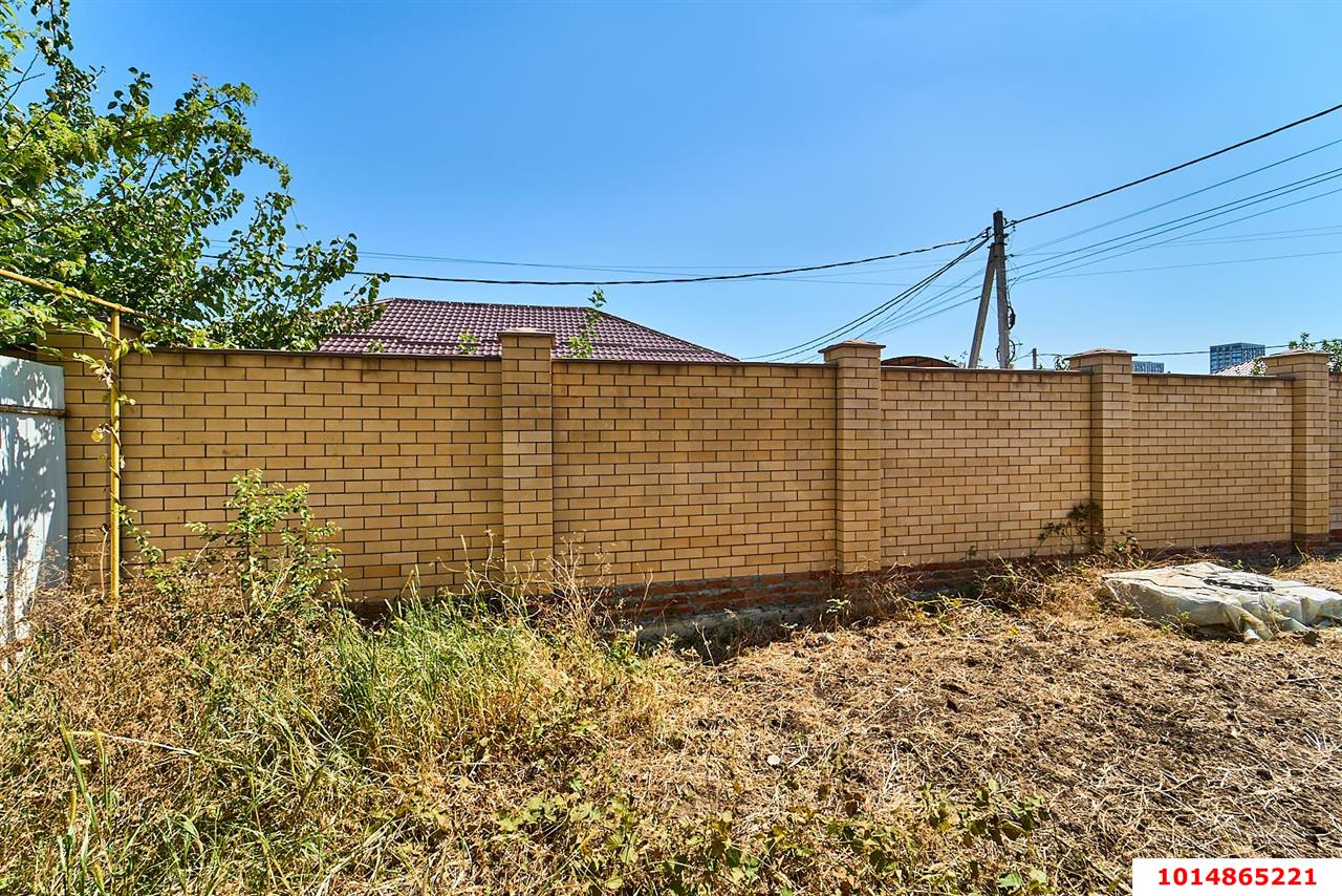 Фото №5: Дом 69 м² + 3 сот. - Краснодар, Прикубанский внутригородской округ, коттеджный  Вилланова, мкр. КП Золотой город, ул. Городецкая, 97