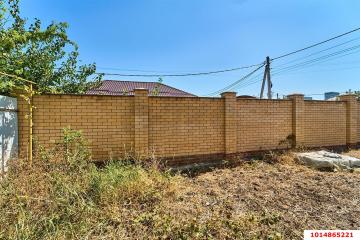 Фото №5: Дом 69 м² - Краснодар, мкр. КП Золотой город, ул. Городецкая, 97