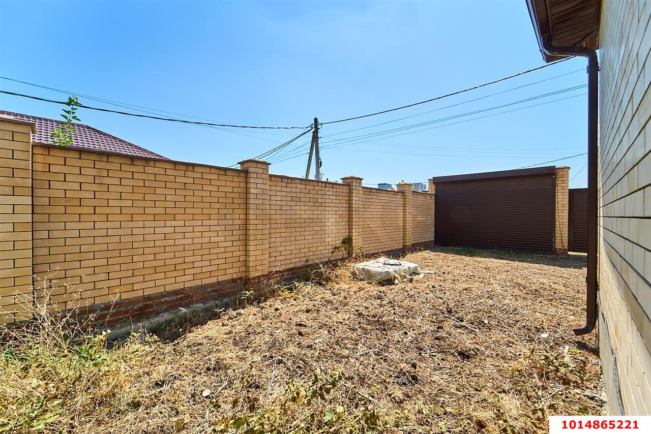 Фото №6: Дом 69 м² + 3 сот. - Краснодар, КП Золотой город, ул. Городецкая, 97