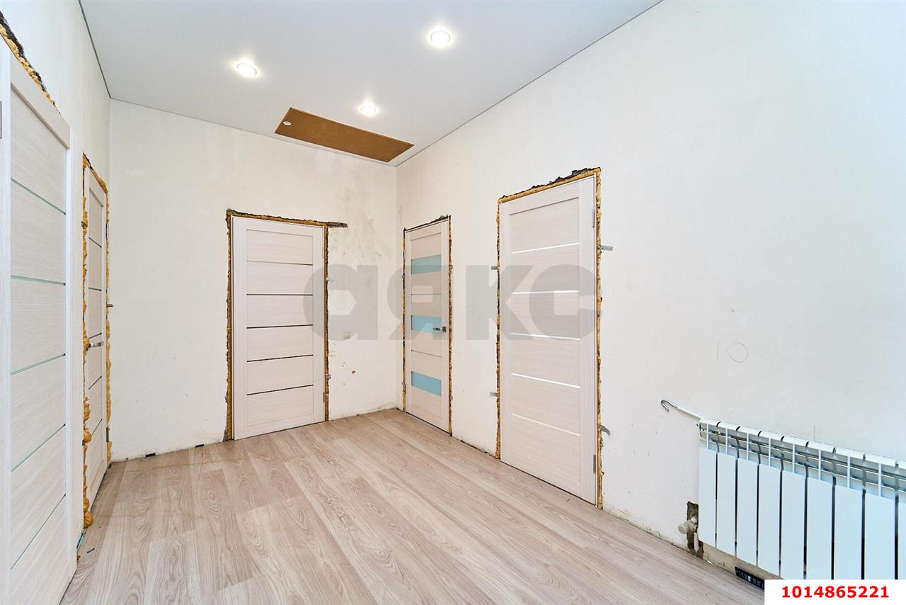 Фото №18: Дом 69 м² + 3 сот. - Краснодар, Прикубанский внутригородской округ, коттеджный  Вилланова, мкр. КП Золотой город, ул. Городецкая, 97