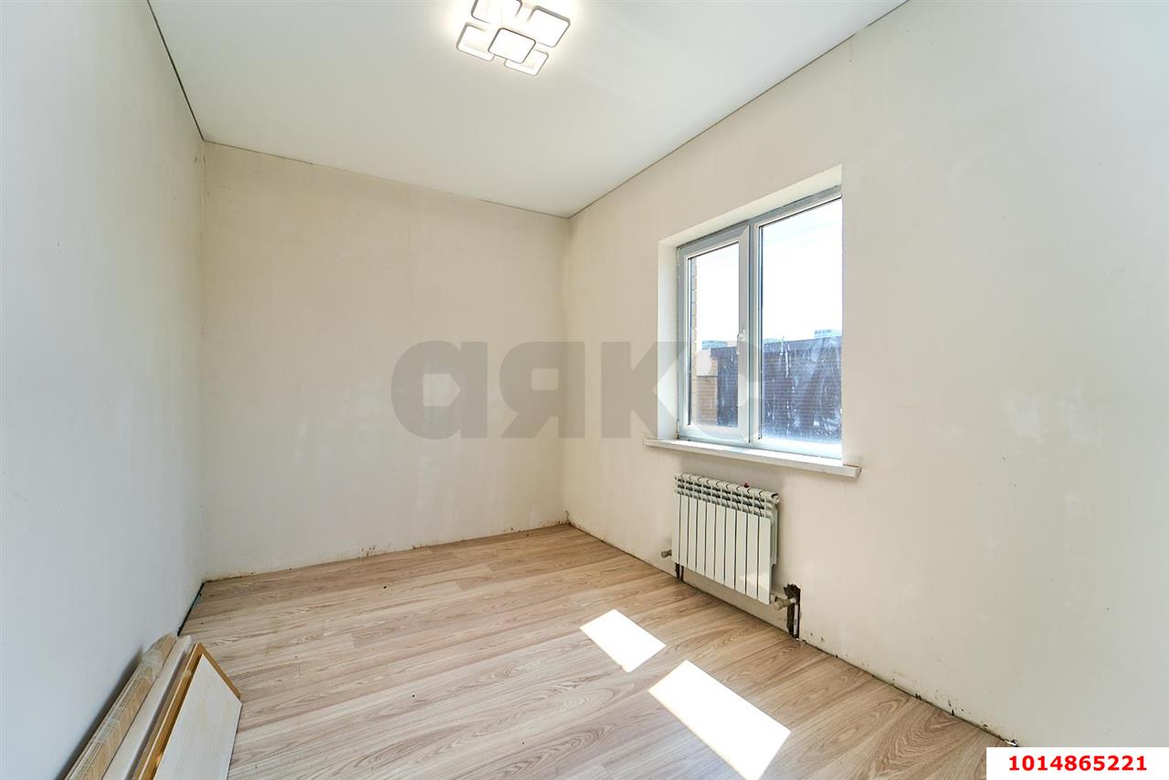 Фото №12: Дом 69 м² + 3 сот. - Краснодар, Прикубанский внутригородской округ, коттеджный  Вилланова, мкр. КП Золотой город, ул. Городецкая, 97