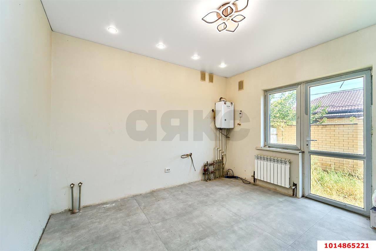 Фото №7: Дом 69 м² + 3 сот. - Краснодар, Прикубанский внутригородской округ, коттеджный  Вилланова, мкр. КП Золотой город, ул. Городецкая, 97