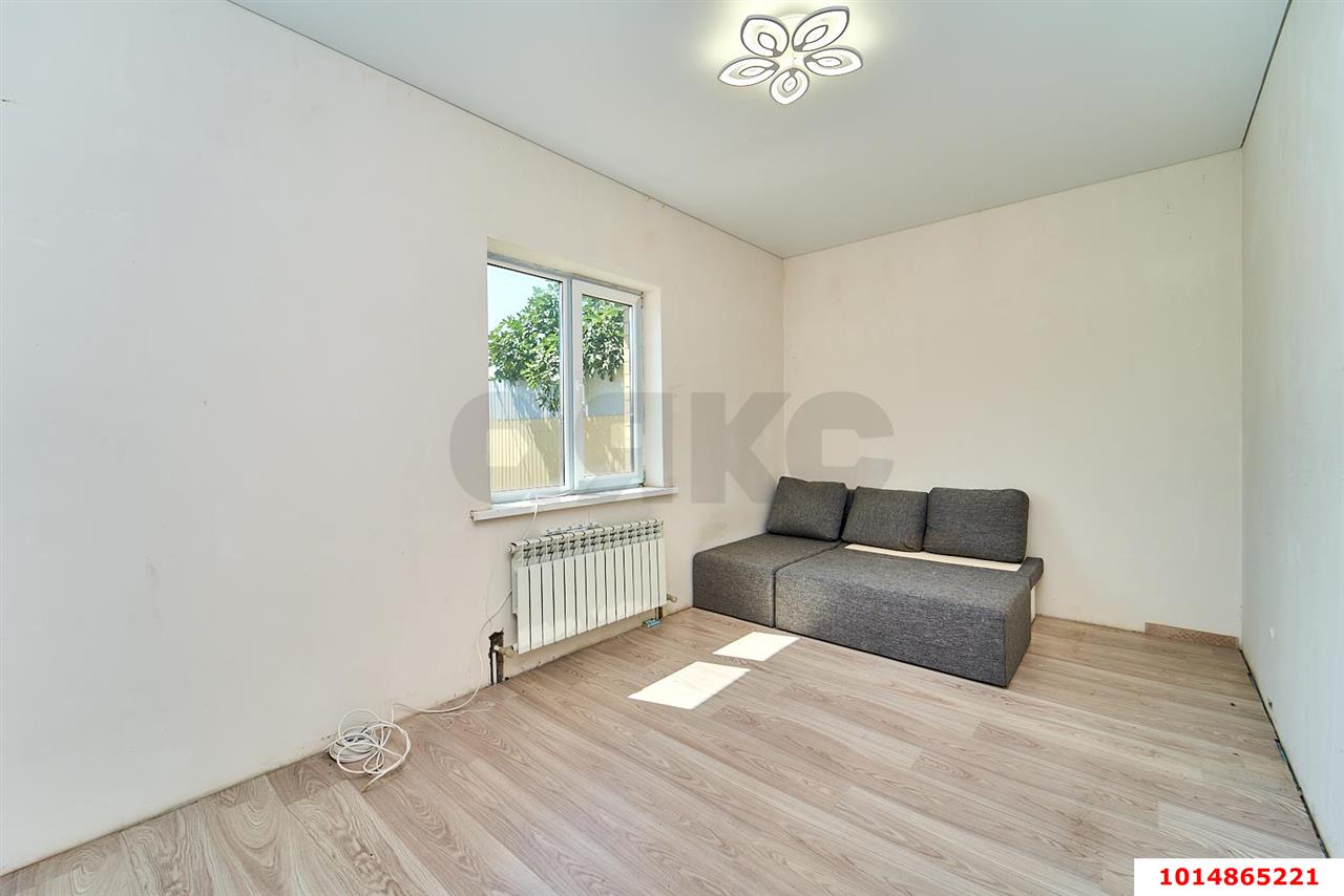 Фото №9: Дом 69 м² + 3 сот. - Краснодар, КП Золотой город, ул. Городецкая, 97